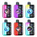 Kangvape Speedy Beast X 60K Disposable Vape with 60,000 puffs and rechargeable battery at VapeNear Online Vape Shop.