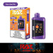 RAZ DC25000 – Compact Dimensions for Ultimate Portability at VapeNear.