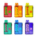 Keystone Nova 25K Disposable Vape with 900mAh rechargeable battery and dual mesh coils at VapeNearShop Online Vape Shop