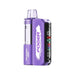 Top-rated high-puff disposable vape with replaceable e-liquid pods