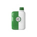 Long-lasting 5500 puffs and fast Type-C charging – Mr Fog Switch 5500 delivers convenience and power.