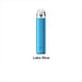 Uwell Caliburn G4 Mini pod system compatible with G3 and GPP pod cartridges.