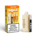 Compact Adjust MySweet 40000 disposable vape designed for portability and smooth hits – shop now at VapeNear.