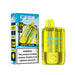 Ceek Cyber Visible Tank 40K prefilled disposable vape with airflow control for MTL and RDL – VapeNearShop