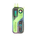 Blueberry Ice SoloBar Solo 30K Disposable Vape for sweet berry-flavored clouds