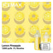 Miami Mint Icemax 12K disposable vape with cool mint flavor for fresh clouds