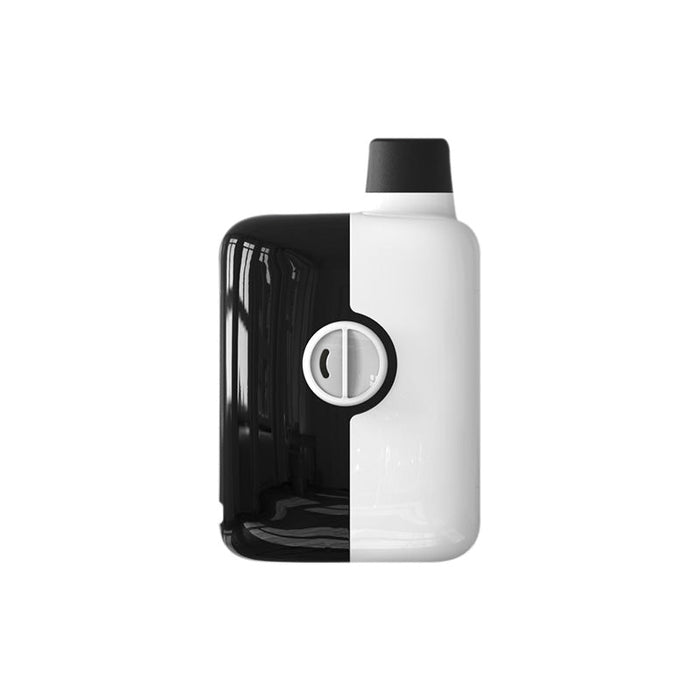 Compact and portable Mr Fog Switch 5500 – ideal for vapers looking for a reliable disposable vape.