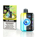 Kangvape Speedy Beast X 60K disposable vape with child-proof lock and draw-activated firing mechanism for a safe vaping experience.