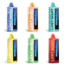MO20000 Pro disposable vape available at VapeNear online vape shop, featuring a massive 20,000 puff capacity and sleek design.