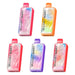 Lost Mary MT35000 Turbo Disposable Vape with 35000 puffs in Smooth Mode, available now at VapeNear Online Vape Shop