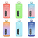 LOVMEE Love 30K disposable vape with 30000 puffs and rechargeable battery at VapeNearShop online vape shop.