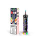 High-capacity disposable vape by Kangvape for long-lasting sessions