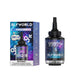 Elfworld Big-B 99999 rechargeable disposable vape with 2200mAh battery and airflow control