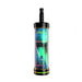 Blue Razz Ice MFU Shisha X2 60K disposable vape with up to 60,000 puffs at VapeNearShop.