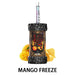 Olit Hookalit Mega 150K disposable vape for traditional hookah setups – premium e-hookah pen with shisha sound effects