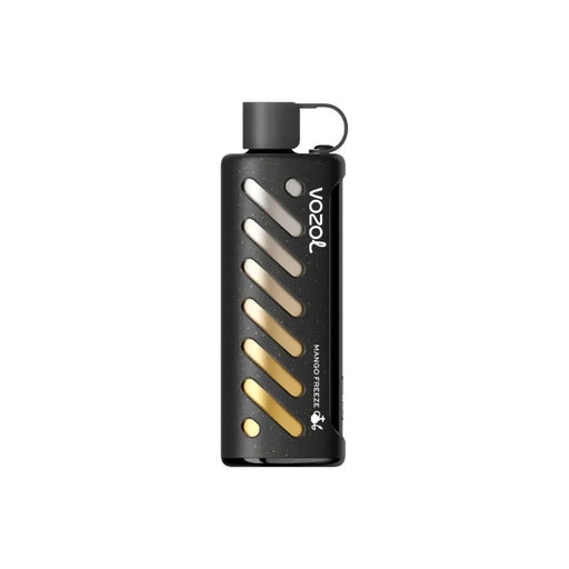 Shisha-style vaping experience with the VOZOL Gear Shisha 40K – now available at VapeNear.