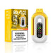 VapeNear’s top-selling disposable vape—Bounce Turbo 50K with digital display for battery life and e-liquid level monitoring.