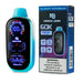 Mars Bar 60000 Disposable Kit with 25ml prefilled e-liquid and 5% nicotine strength.