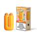 VapeNear’s top-selling disposable vape – Nose Knows AT5000 with unique nasal inhalation technology.