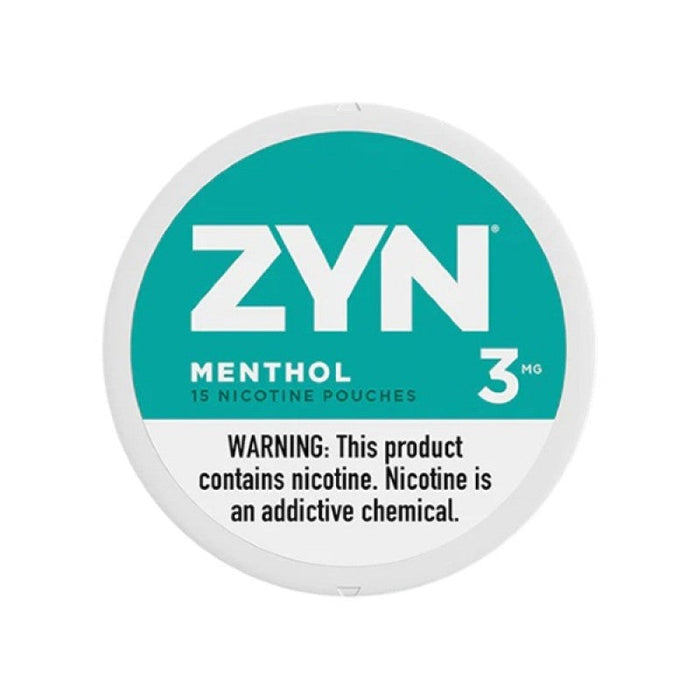 Find ZYN Nicotine Pouches at VapeNear, designed for those seeking a convenient and satisfying nicotine alternative without tobacco.