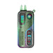 SoloBar Solo 30K Disposable Vape featuring 880mAh rechargeable battery for long-lasting vaping sessions.
