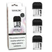 Efficient SMOK Novo X replacement pods optimized for high VG e-liquids. Perfect for dense clouds and bold flavors at VapeNear.