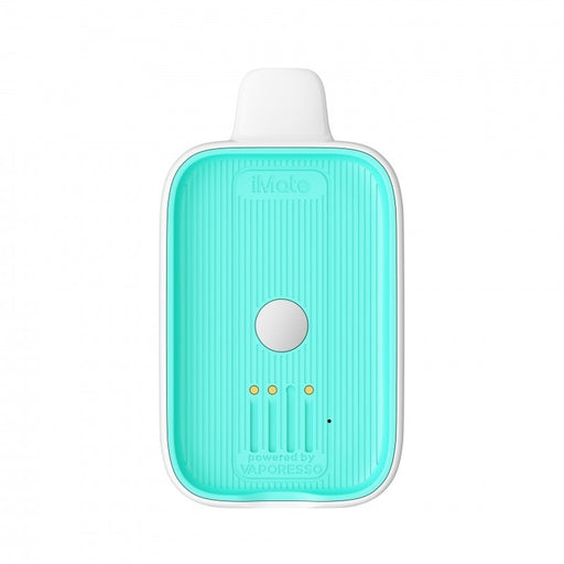 Buy Dojo iMate 20K Pod with 5% nicotine salt and 400mAh battery online