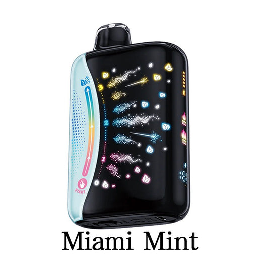 Geak Nexx 40K Disposable Pod Device with pulse mode 25000 puffs – VapeNearShop
