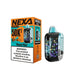 NEXA Ultra 2 50K disposable vape with 20ml capacity tank for long-lasting vaping sessions