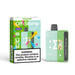 Flavor-packed Off-Stamp SW16000 pod vape kit compatible with SW9000 pods