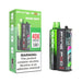 Buy Pyne Pod Click 40K disposable vape kit with mesh coil and OLED display for smooth vaping