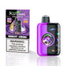 Shop the best rechargeable disposable vape – Kangvape Speedy Beast X 60K with pulse mode for a more powerful hit.