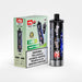 VFLY Super DTL 40K disposable vape in Two Apple flavor at VapeNearShop online vape shop.