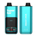 High-performance Hyper Bar BE 70K rechargeable disposable vape for daily use