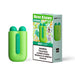 Buy Nose Knows AT5000 Disposable Vape online and enjoy a smooth, non-irritating 5000 puff capacity.