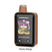 SMOK MORF BAR Touch 20K Disposable Vape with 18mL e-juice capacity for extended vaping sessions.