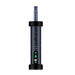 High-performance Ploox Molasses 75K vape with 0.5-ohm mesh coils for big clouds and rich flavor