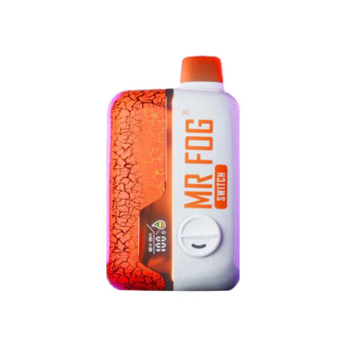 Buy the Mr Fog Switch SW15000 Disposable Vape at VapeNear Online Vape Shop for long-lasting performance and high-quality flavor.