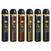 Mr. Fog DRT Pod System with dual mesh coils for ultimate flavor.