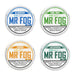 Mr Fog Nicotine Pouches – Tobacco-free nicotine alternative with a refreshing cool mint flavor at VapeNear Online Vape Shop.