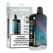 Best Hyppe Infiniti 50K vape device with 35K Boost Mode puffs for strong flavor.