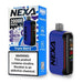 NEXA N20000 Disposable Vape – A sleek and powerful vape with 20,000 puffs, Turbo Mode, and a mega screen. Shop now at VapeNear.