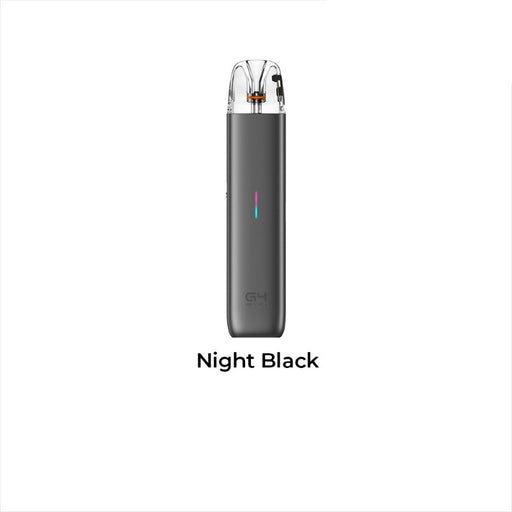 Leakproof Uwell Caliburn G4 Mini pod vape using U² Technology.