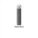 Leakproof Uwell Caliburn G4 Mini pod vape using U² Technology.