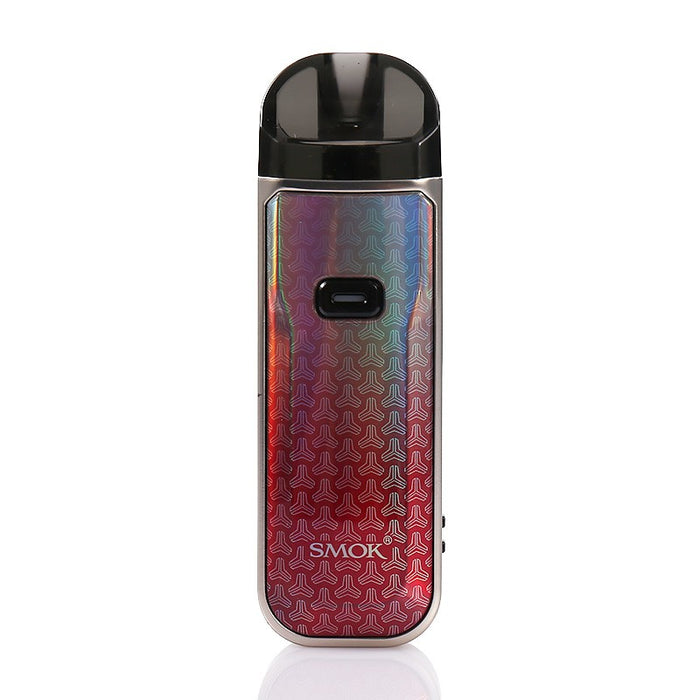 Shop the SMOK Nord 5 Kit at VapeNear, offering a compact design, long-lasting battery, and exceptional performance for vapers.