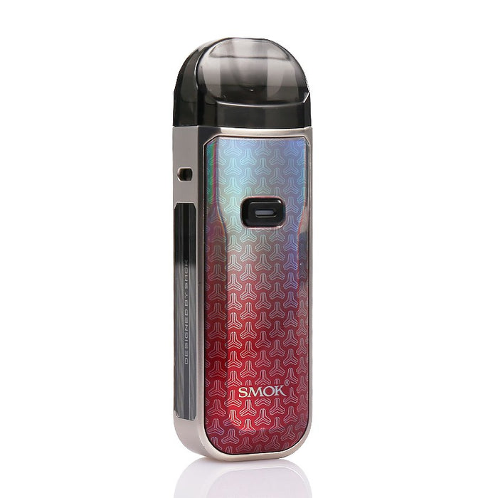 Find the SMOK Nord 5 Kit at VapeNear, a sleek pod mod system designed for adjustable wattage, rich flavors, and long-lasting battery life.