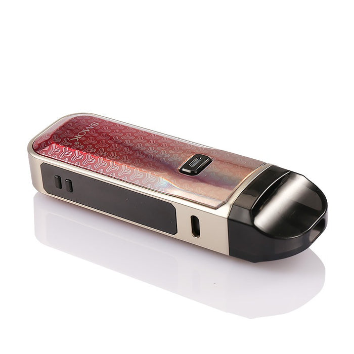Experience the SMOK Nord 5 Kit at VapeNear, offering smooth draws, rich flavors, and a long-lasting battery for extended vaping sessions.