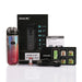 Discover the SMOK Nord 5 Kit at VapeNear, featuring adjustable wattage, a large e-liquid capacity, and compatibility with Nord coils.