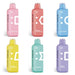 Off-Stamp X Cube Classic Cube 25K Disposable Pod with 18mL pre-filled e-juice for extended vaping sessions.