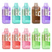 Off-Stamp X Cube Crystal Cube 35K Disposable Pod with 35000 puffs – VapeNearShop